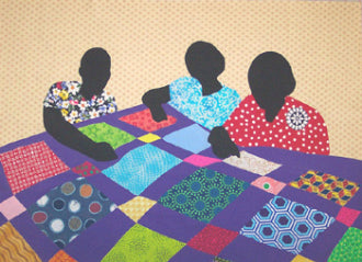 APQ 65 - Sew Fabulous® Quilt Guild Applique Pattern