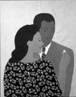 APQ 84 - Sew Fabulous® Aunt Billie Applique Pattern