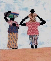 APJ-34 Sew Fabulous® Wearing Babies Applique Pattern