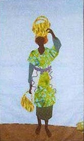 APJ-38 Sew Fabulous® Basket Maker Applique Pattern