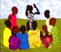 APJ-40 Sew Fabulous® Bobo Amandi – Keep History Alive Applique Pattern