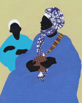 APJ-58 Sew Fabulous® Blue Men Applique Pattern